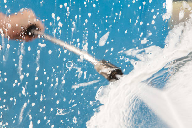 Best Animal Enclosure Cleaning  in Center, CO