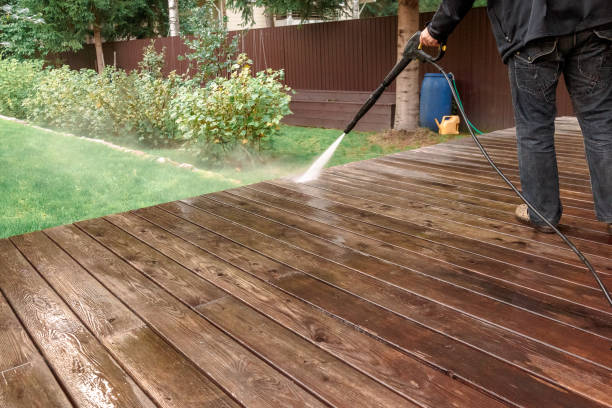 Best Solar Panel Cleaning  in Center, CO