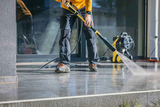 Best Restaurant Pressure Washing  in Center, CO