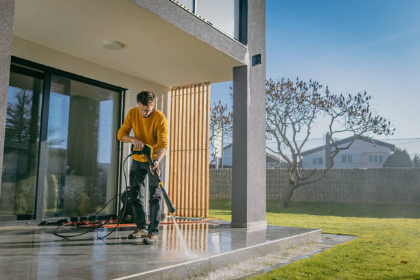 Best Paint Preparation  in Center, CO